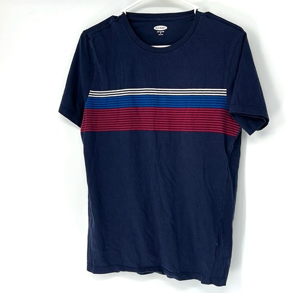 Old navy EUC boys soft washed t shirt medium - Picture 1 of 5